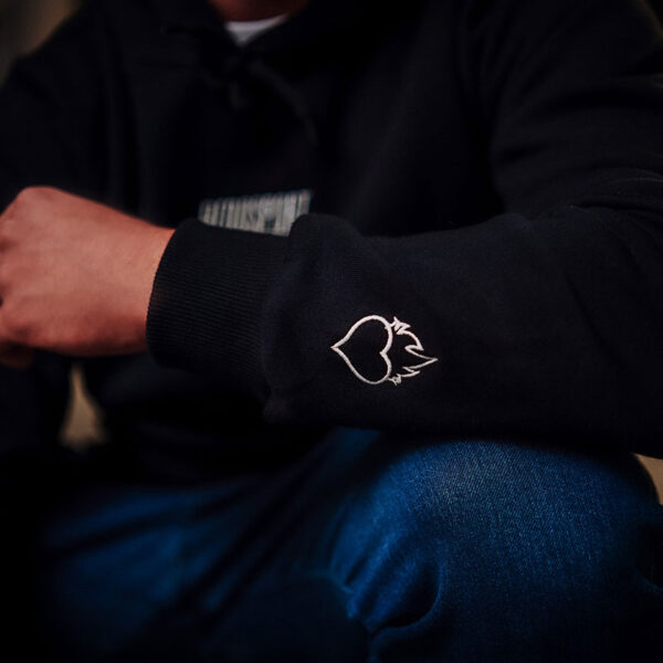 BedoSport.---classic---hoodie